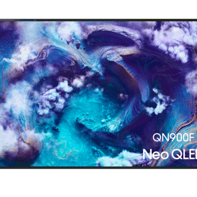 TV SAMSUNG 85 TQ85QN900F 8K NEOQLED SMARTTV 165HZ