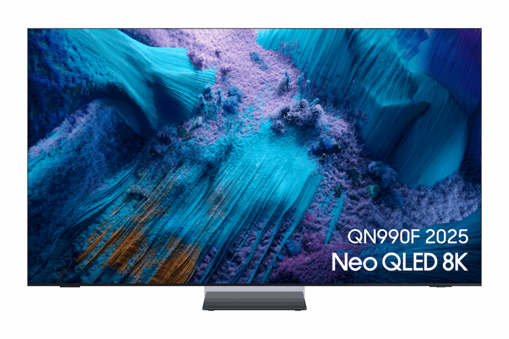 TV SAMSUNG 65 TQ65QN990F 8K NEOQLED SMARTTV 240HZ