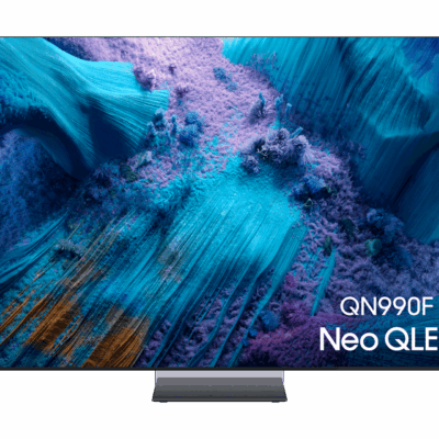 TV SAMSUNG 98 TQ98QN990F 8K NEOQLED SMARTTV 120HZ