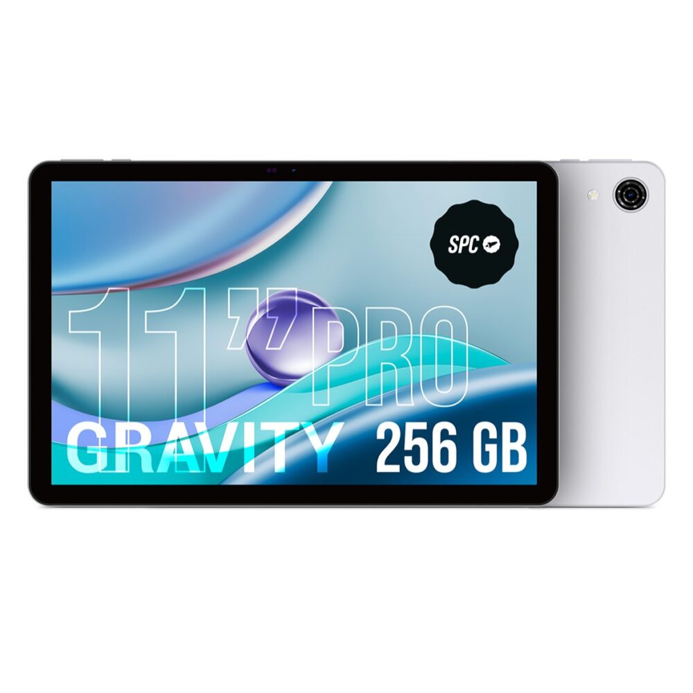 TABLET SPC GRAVITY 6 PRO 97936256L 6/256 11