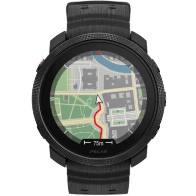 SMARTWATCH POLAR VANTAGE M3 BLK/BLK S-L