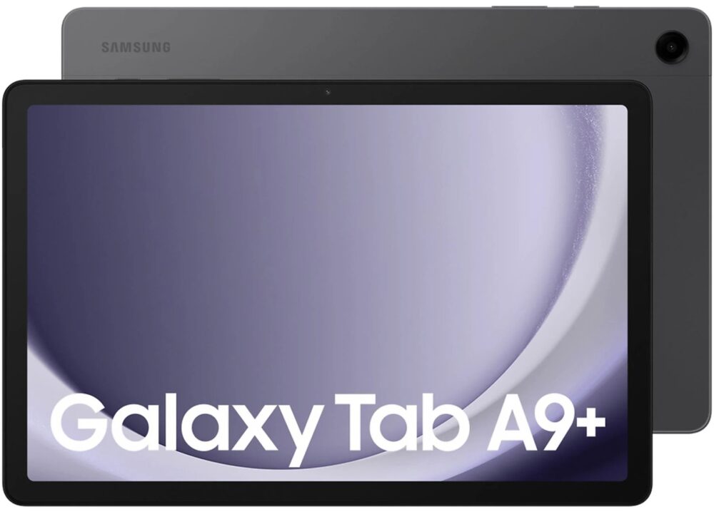 TABLET SAMSUNG TAB A9+ X210 6/128 11 GRAY