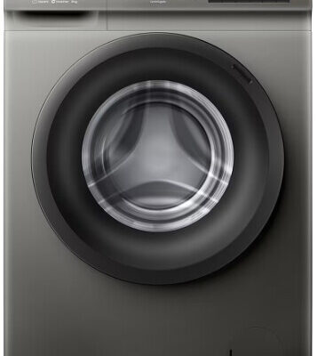 LVD. HISENSE WF1Q8041BT 8K 1400R GRIS