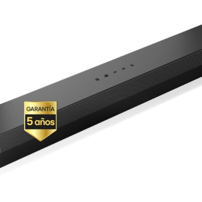 BARRASONIDO LG S20A 2.0 50W DOLBY DIGITAL BT HDMI