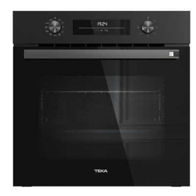 HORNO TEKA NEO HSB6250P 71L PIROL. NEGRO 111010103