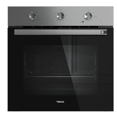 HORNO TEKA HSB6150 71L MF HYDRO INOX
