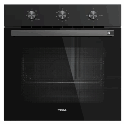 HORNO TEKA HSB6150 71L MF HYDRO NEGRO