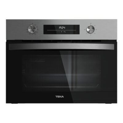 HORNO TEKA HBC6250P INOX COMPAC PIRO DSP 111150002