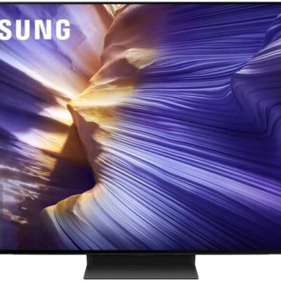 TV SAMSUNG 65 TQ65S90F UHD OLED SMART TV 144HZ