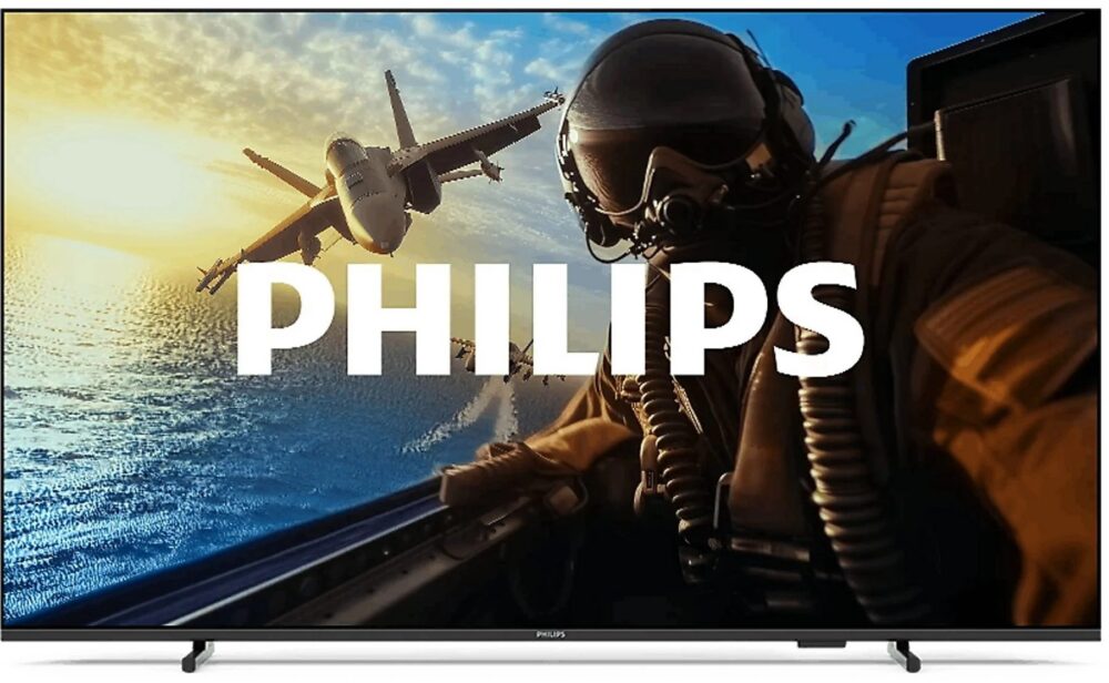 TV PHILIPS 55 55PUS7000 UHD SMART TV HDR10+