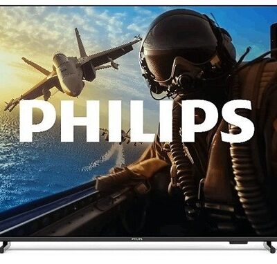 TV PHILIPS 65 65PUS7000 UHD SMART TV HDR10+