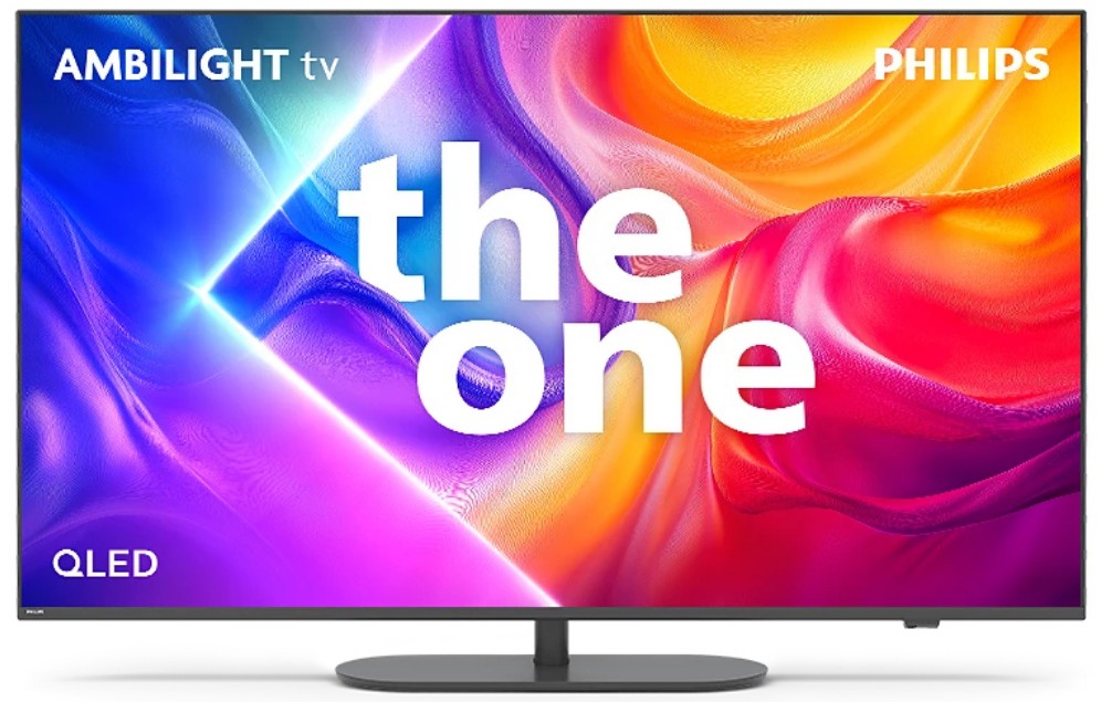 TV PHILIPS 55 55PUS9010 UHD QLED STV AMBILI 120HZ