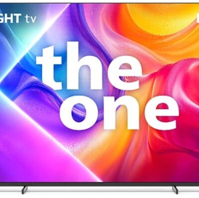 TV PHILIPS 65 65PUS9010 UHD QLED STV AMBILI 120HZ