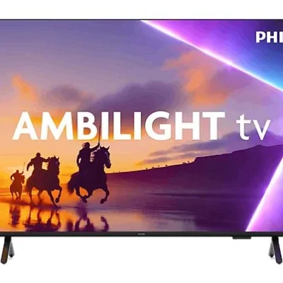 TV PHILIPS 85 85PUS8510 UHD QLED STV AMBILIGHT