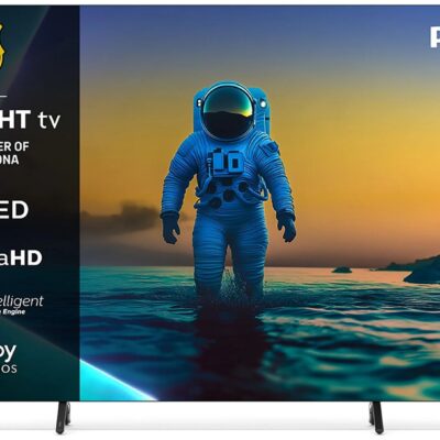 TV PHILIPS 77 77OLED820 UHD OLED GOOGLETV AMB 120
