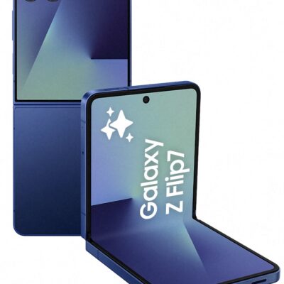 SMARTPHONE SAMSUNG Z FLIP 7 12/512 6,9 BLUE SHADO