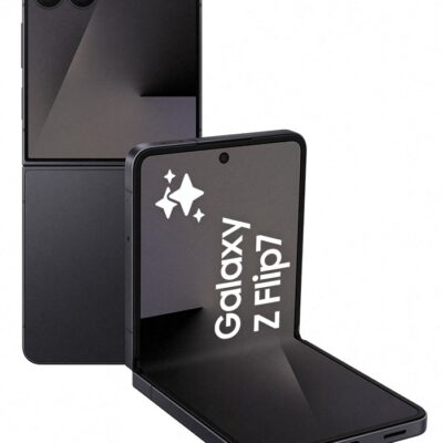 SMARTPHONE SAMSUNG Z FLIP 7 12/512 6,9 JETBLACK