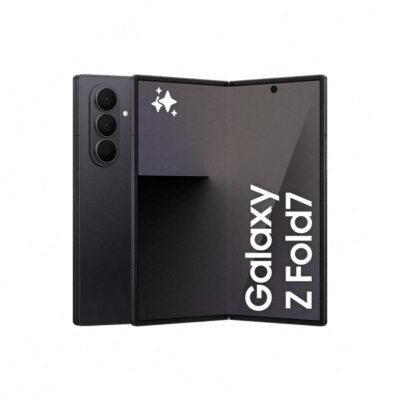 SMARTPHONE SAMSUNG Z FOLD 7 12/512 8 JETBLACK