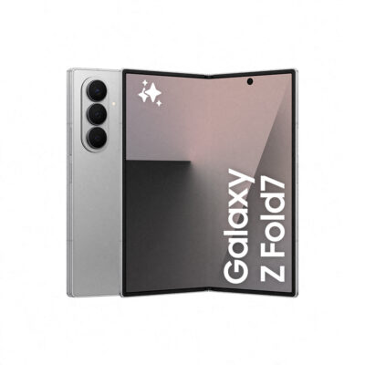 SMARTPHONE SAMSUNG Z FOLD 7 12/512 8 SILVER SHADO