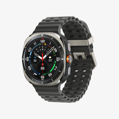 SMARTWATCH SAMSUNG GALAXY WATCH ULTRA 2025 LTE PLA