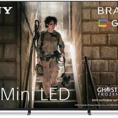 TV SONY 55 K55XR55B UHD MINILED HDR XR GOOGLETV