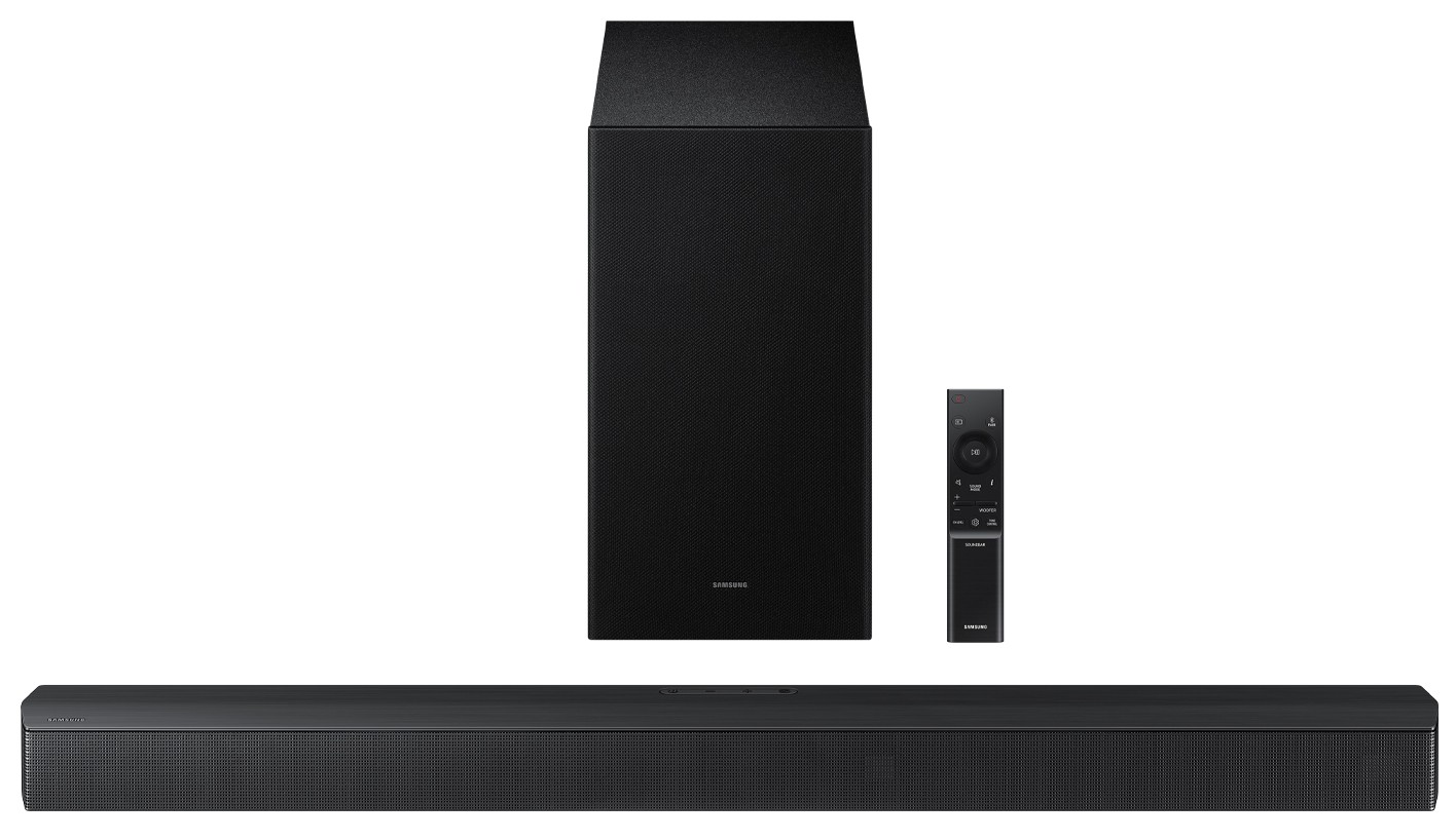 BARRASONIDO SAMSUNG HWB650F 3.1 370W DOLBY BT