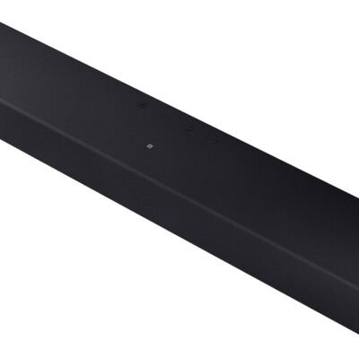 BARRASONIDO SAMSUNG HWB400F 2.0 40W HDMI BT4.2