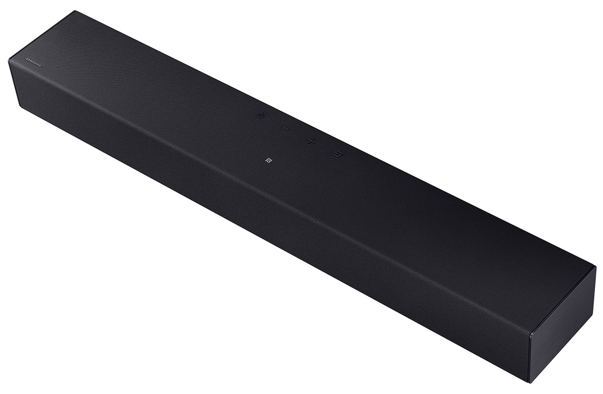 BARRASONIDO SAMSUNG HWB400F 2.0 40W HDMI BT4.2