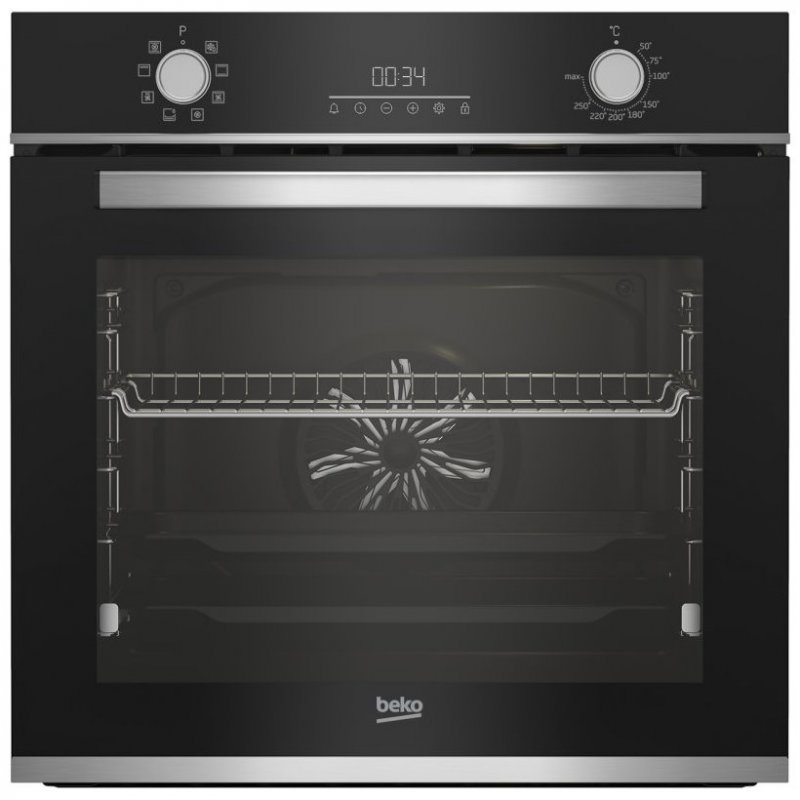 HORNO BEKO BBIM13300XD NEGRO TOUCH GT