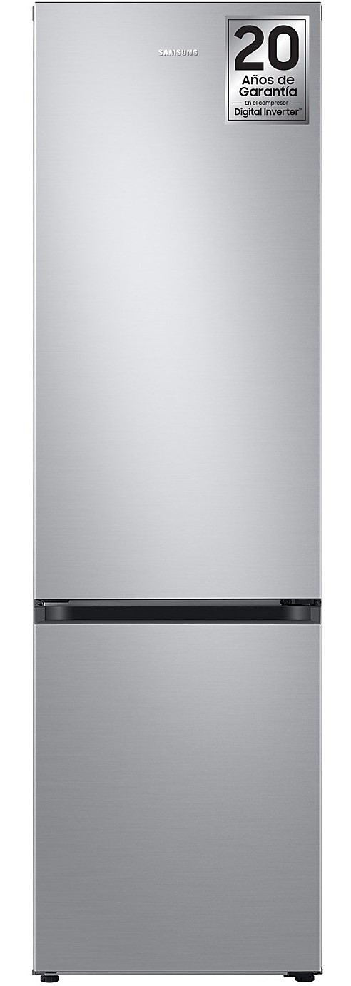 FRICOM. SAMSUNG RB38T602DSA/EF 203x60 INOX