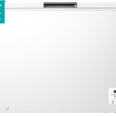 CONG.HOR HISENSE FT386D4AWLYE 85x112x63 297L BCO