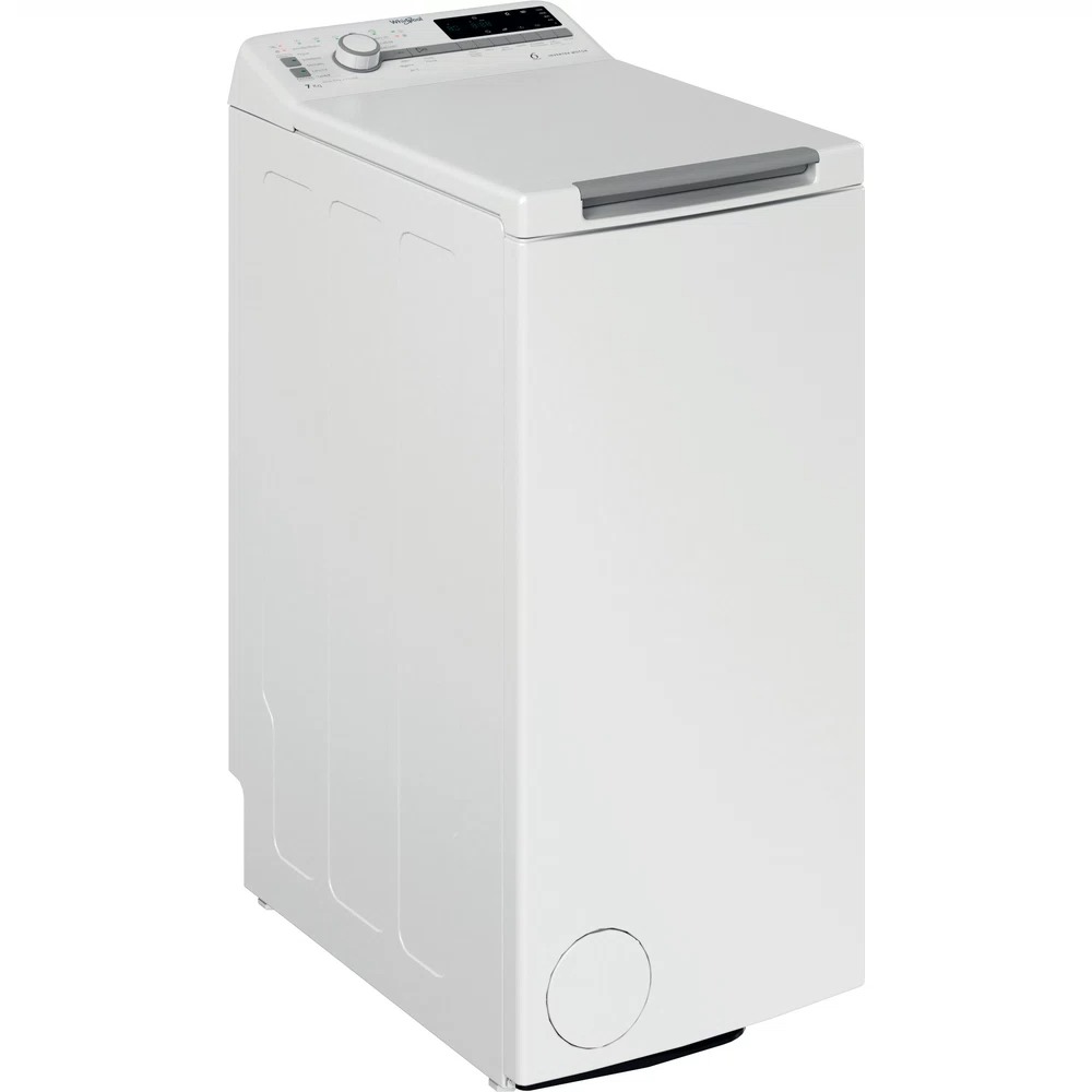 LVD. WHIRLPOOL TDLR7231BS CS 7K 1200R BCA DSP