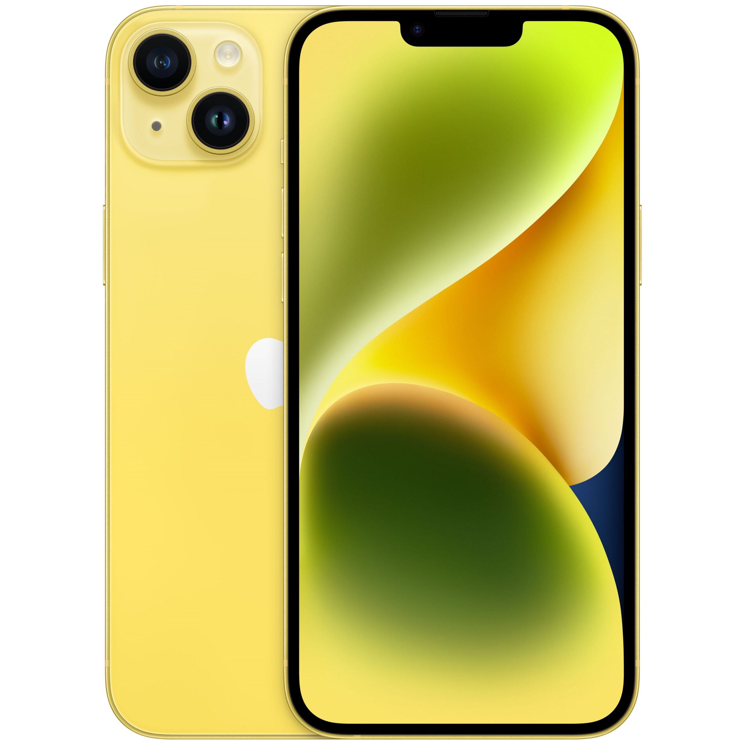 SMARTPHONE APPLE IPHONE 14 PLUS 256 6,7 YELLOW