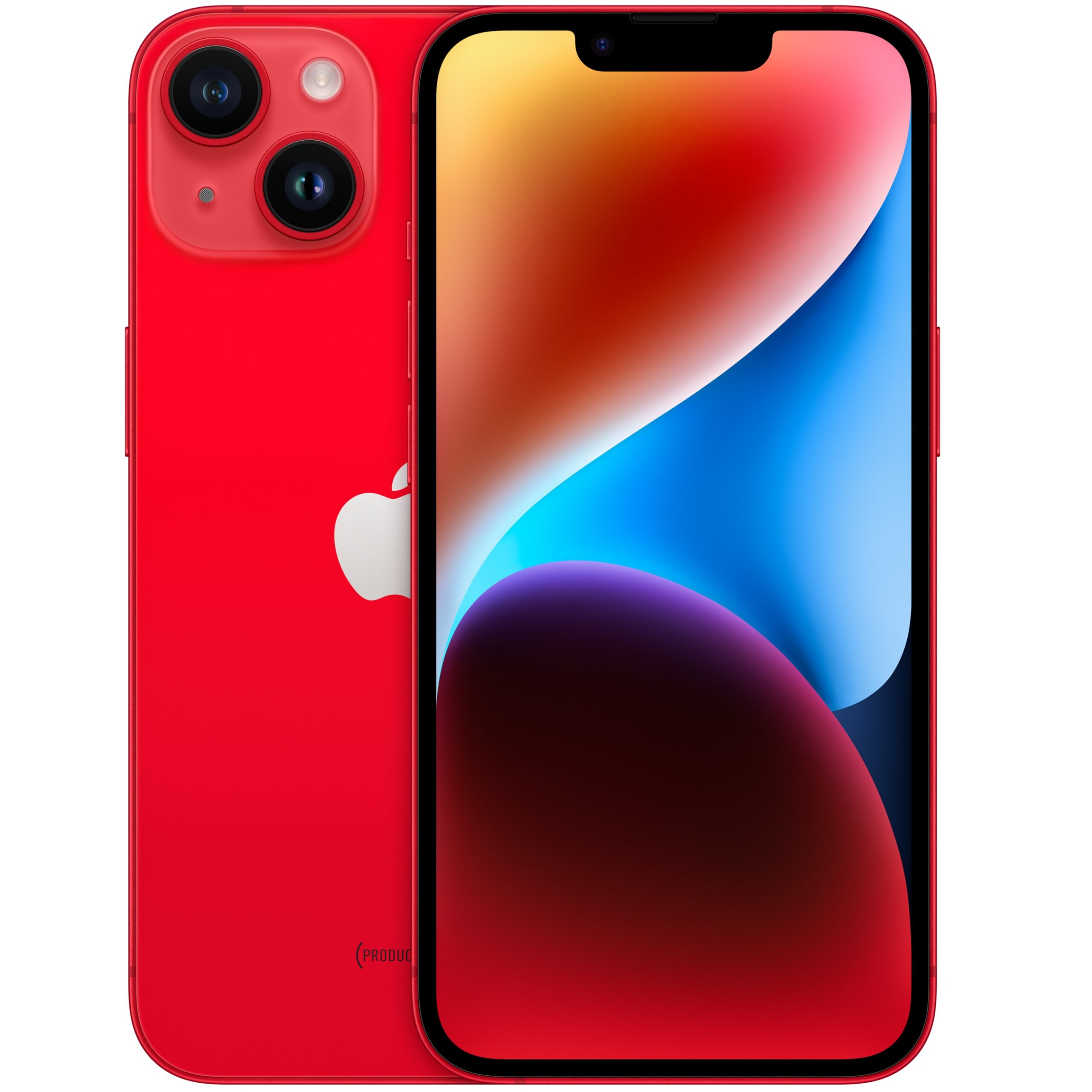 SMARTPHONE APPLE IPHONE 14 PLUS 512 6,7 RED