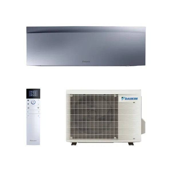 ACON.SPLIT DAIKIN TXJ35AS A+++ WIFI PLATA DISEÑO