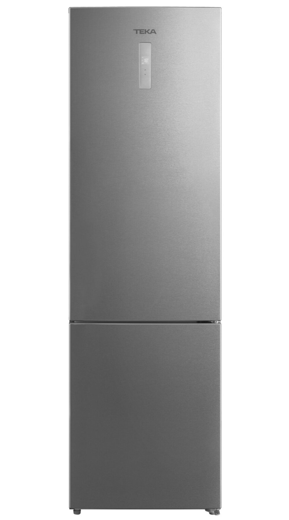 FRICOM. TEKA NFL4300SS 201x60 NF DSP INOX