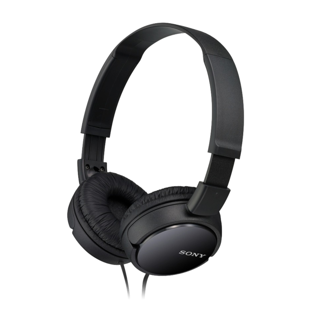 AURICULARES SONY MDRZX110B.AE NEGRO