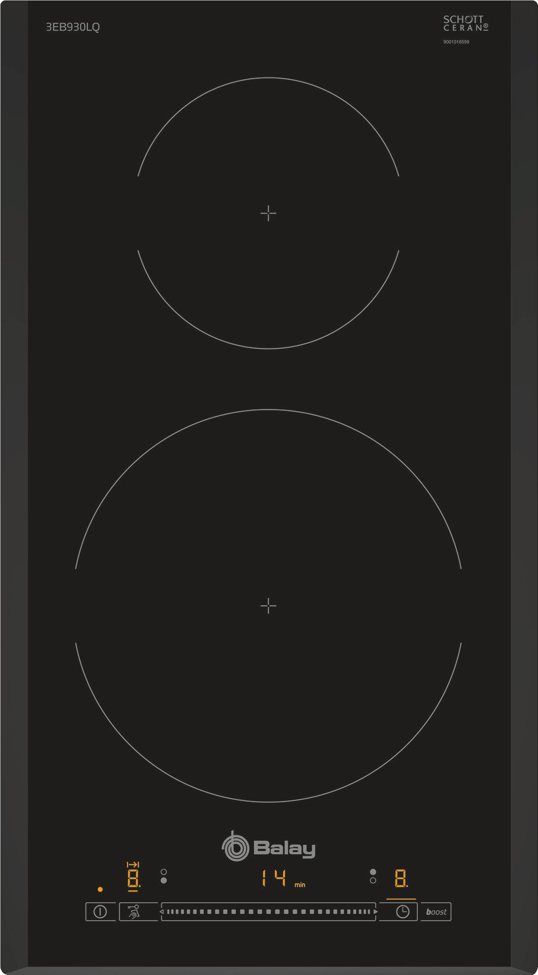 ENCIM. BALAY 3EB930LQ