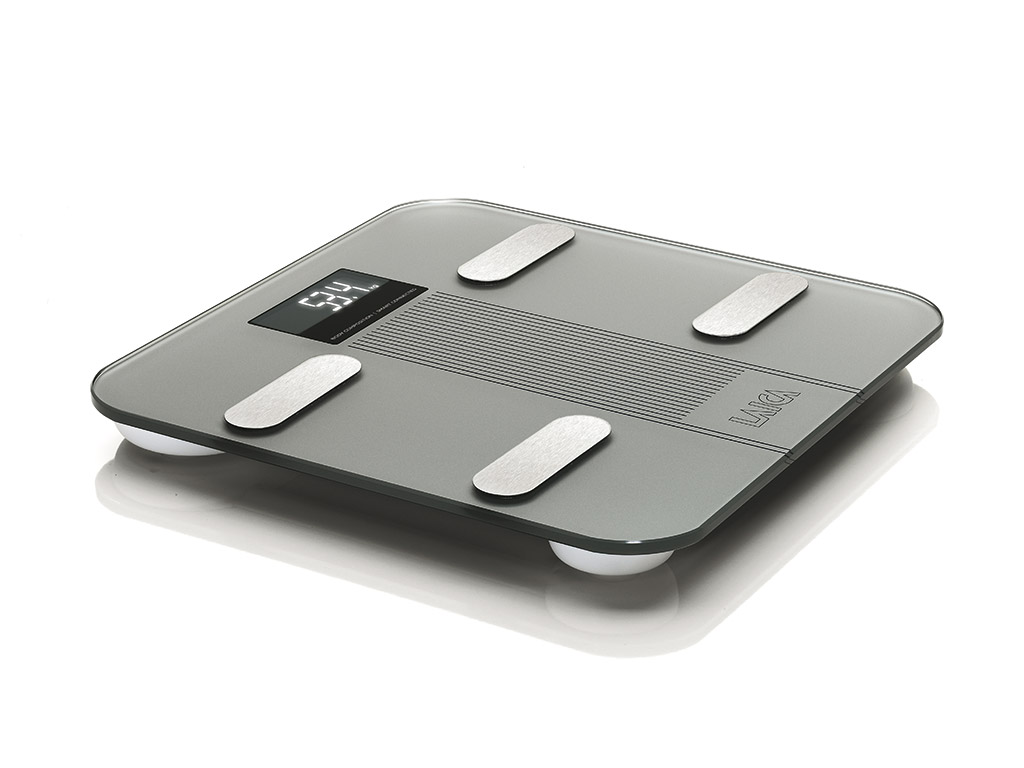 BASCULA LAICA PS7005 DIAGNOSTICA BLUETOOTH