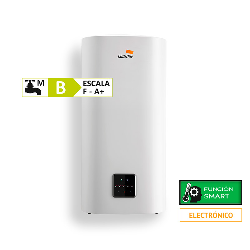 TERMO COINTRA TDDPLUS 50 WIFI DSP VGRJFDGKX