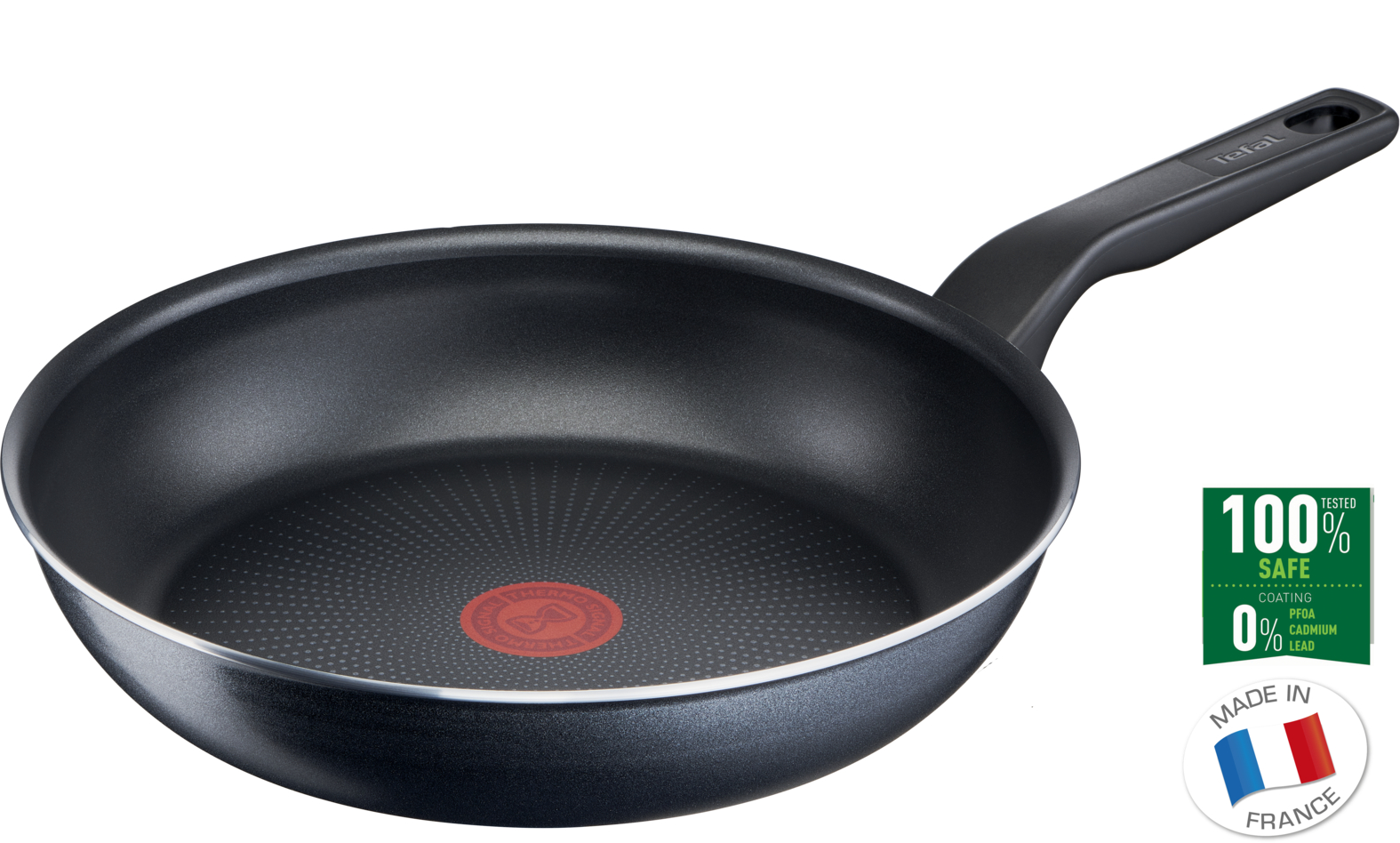 SARTEN TEFAL XL FORCE 20CM VITRO