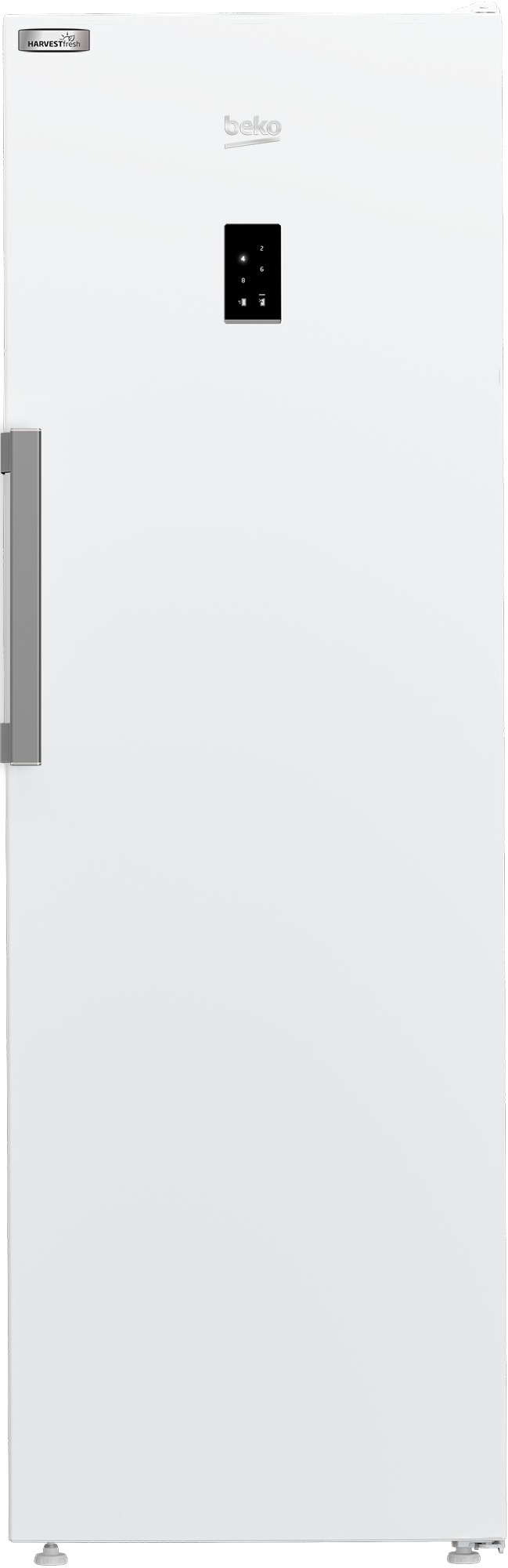 FRI. BEKO B3RMLNE444HW 187x60 1P NF BCO