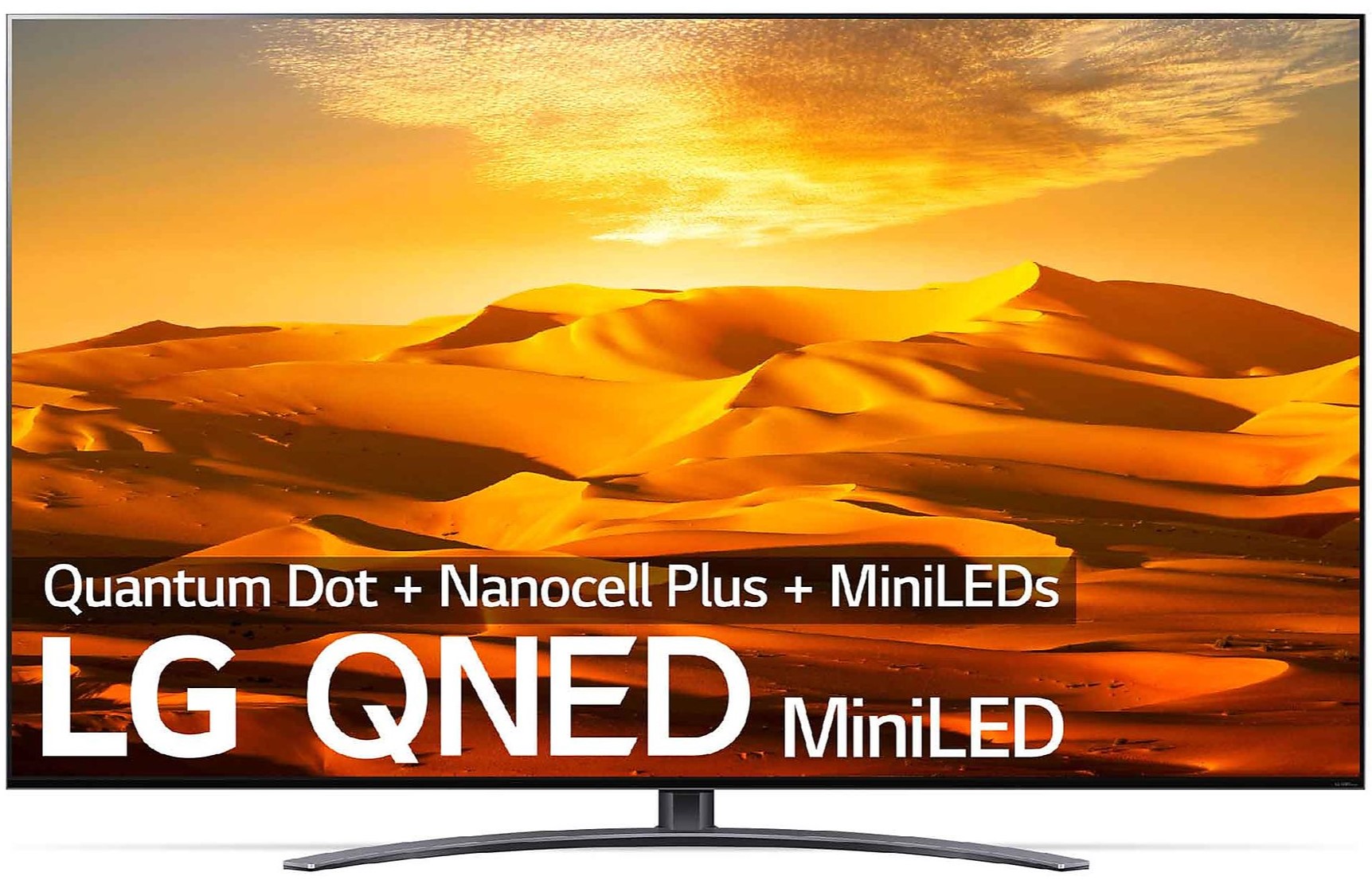 TV LG 86 86QNED916QE QNED MINILED ALFA7 DOLBYATMO