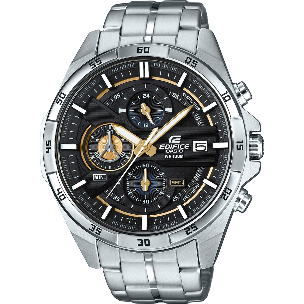 RELOJ CASIO EDIFICE BASIC EFR-556D-1AVUEF