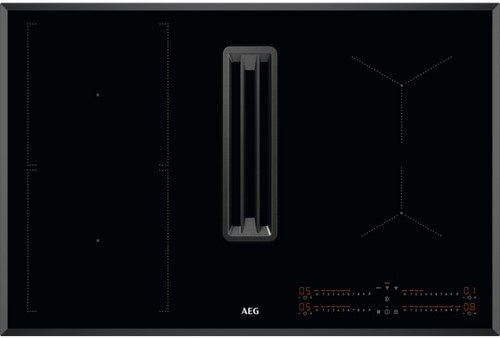 ENCIM.CAMP. AEG CCE84543FB INDUCCION 80CM