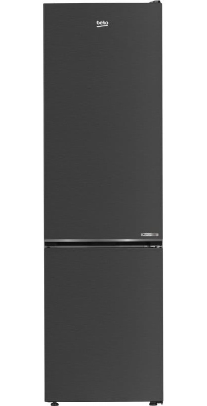 FRICOM. BEKO B7RCNE408HXBR 203x60x64 NF GREY
