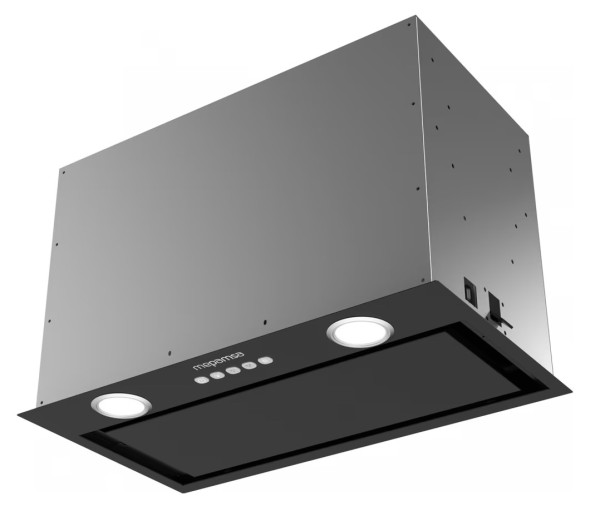 GRUP.FI. MEPAMSA IRUN 52 NEGRA