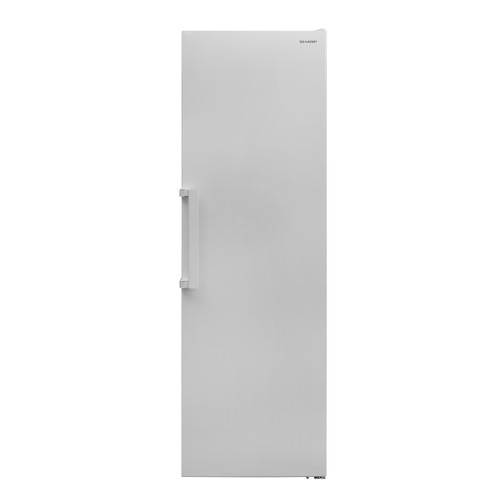 CONG.VER SHARP SJSC11CMXWEES 186x60 NF BLANCO