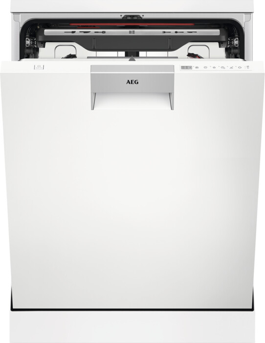 LVJ. AEG FFB75717PW 3ªB 14C 44DB DSP BCO