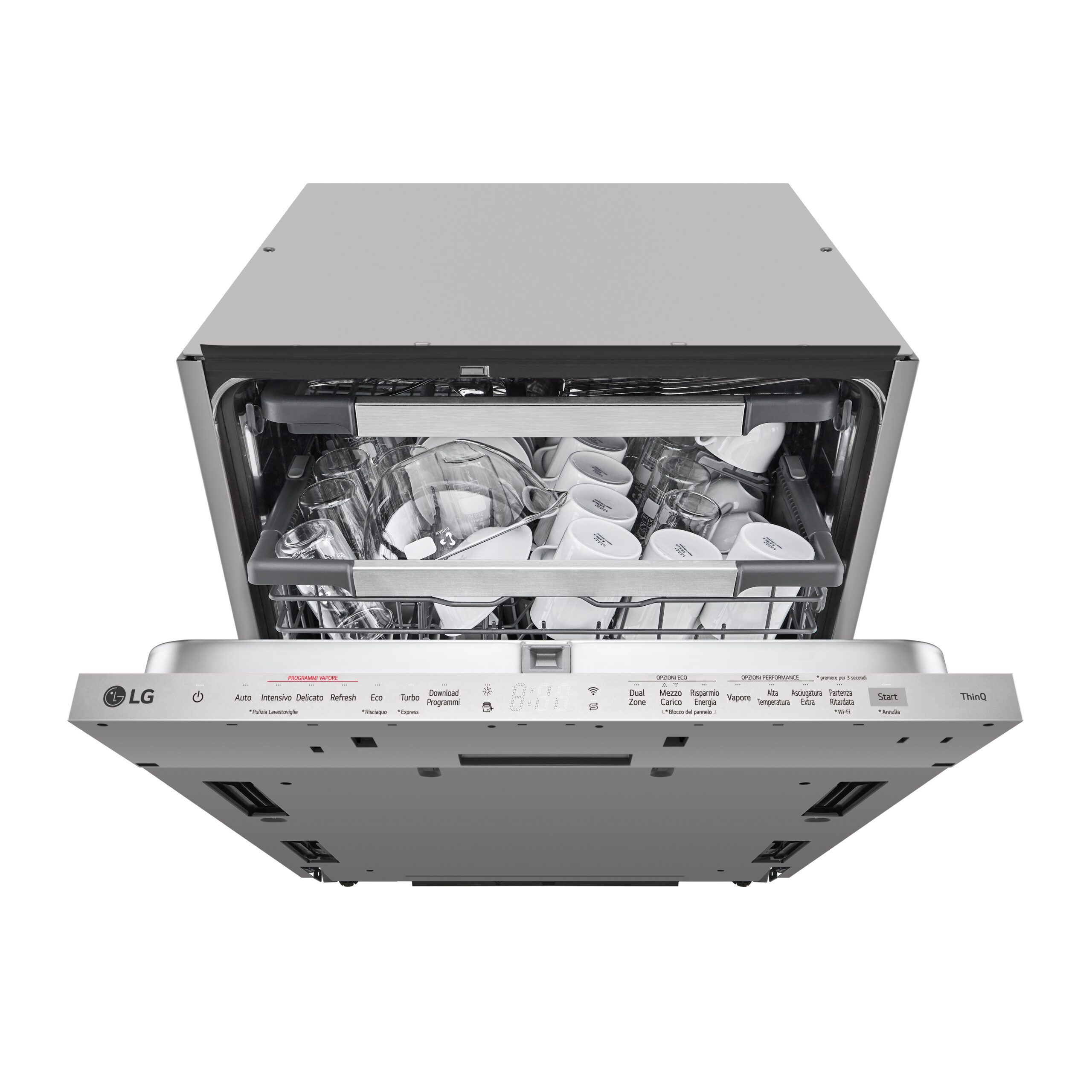 LVJ. LG DB597TXS 3ªB QUADW DSP INTEG PD